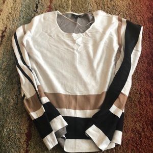 L/xl poncho! Like new